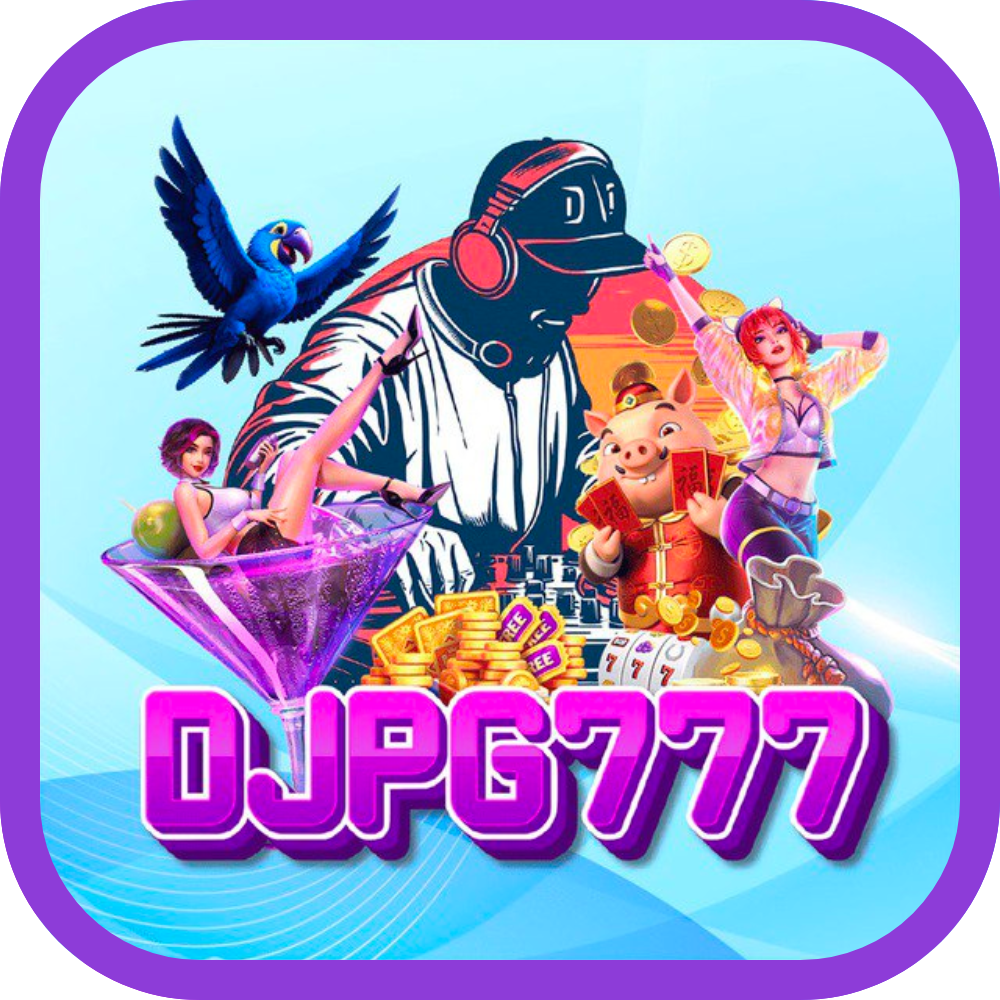 DJPG777 Gaming Experience